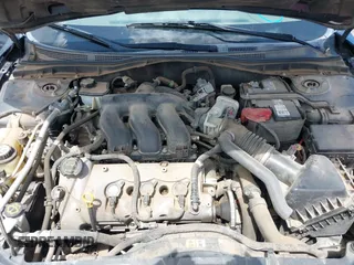 2008 Mercury Milan with VIN 3MEHM01168R635734, listed as a IAAI auction lot 42556769 with 81,785 mi miles and . Bid and sale history available at DreamBid. Image 10.