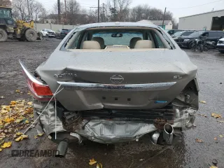 2014 Nissan Altima S with VIN 1N4AL3AP5EC319382, listed as a Copart auction lot 83395794 with 144,398 mi miles and Salvage Title. Bid and sale history available at DreamBid. Image 6.