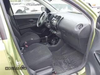 2009 Scion xD z VIN JTKKU10499J050465, wystawiony jako IAAI lot #42637879 z przebiegiem 127 188 mil mil oraz . Historia ofert i sprzedaży dostępna na DreamBid. Obrazek 5.
