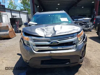 2014 Ford Explorer XLT z VIN 1FM5K8D84EGB48175, wystawiony jako IAAI lot #42188146 z przebiegiem 109 642 mil mil oraz . Historia ofert i sprzedaży dostępna na DreamBid. Obrazek 12.