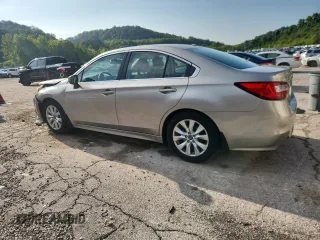 2015 Subaru Legacy Premium with VIN 4S3BNAC61F3013315, listed as a Copart auction lot 62635895 with 96,991 mi miles and Salvage title. Bid and sale history available at DreamBid. Image 2.