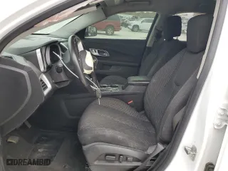 2014 Chevrolet Equinox LT with VIN 2GNALBEK6E6219780, listed as a Copart auction lot 77961994 with 111,765 mi miles and Salvage Title. Bid and sale history available at carsss.com. Image 7.