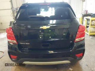 2020 Chevrolet Trax LT z VIN KL7CJPSB5LB059911, wystawiony jako IAAI lot #41660488 z przebiegiem 62 995 mil mil oraz . Historia ofert i sprzedaży dostępna na DreamBid. Obrazek 16.