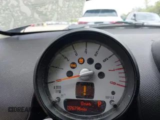 2013 MINI Countryman S ALL4 with VIN WMWZC5C58DWP30600, listed as a IAAI auction lot 42203285 with 76,796 mi miles and . Bid and sale history available at DreamBid. Image 7.