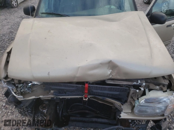 1999 Ford Explorer XLT с VIN 1FMZU34EXXUC77689, выставлен на аукционе Copart как лот 83981484 с пробегом 278 196 миль миль и Чистый • Clean title. История ставок и продаж доступна на DreamBid. Изображение 14.