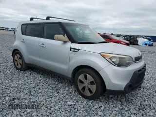 2015 Kia Soul with VIN KNDJN2A21F7778194, listed as a Copart auction lot 52303425 with 150,710 mi miles and Clean Title. Bid and sale history available at carsss.com. Image 4.