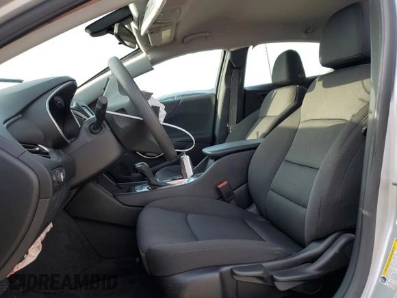 2018 Chevrolet Malibu LS with VIN 1G1ZB5ST6JF290919, listed as a Copart auction lot 48374014 with 20,253 mi miles and Non Repairable. Bid and sale history available at DreamBid. Image 7.