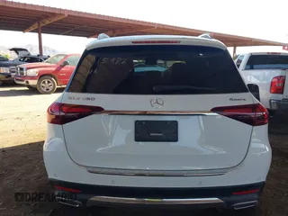 2024 Mercedes-Benz GLE 350 с VIN 4JGFB4FB3RB015982, выставлен на аукционе IAAI как лот 42289251 с пробегом 24 679 миль миль и . История ставок и продаж доступна на DreamBid. Изображение 15.
