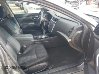 2016 Nissan Altima S with VIN 1N4AL3AP3GN347043, listed as a IAAI auction lot 41722297 with 145,843 mi miles and . Bid and sale history available at DreamBid. Image 5.