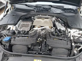 2019 Mercedes-Benz S 63 AMG with VIN WDDUG8JB6KA431294, listed as a IAAI auction lot 39937678 with 84,682 mi miles and . Bid and sale history available at DreamBid. Image 10.