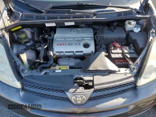 2005 Toyota Sienna CE with VIN 5TDZA23C95S340662, listed as a Copart auction lot 46272875 with 102,016 mi miles and Salvage Title. Bid and sale history available at carsss.com. Image 13.