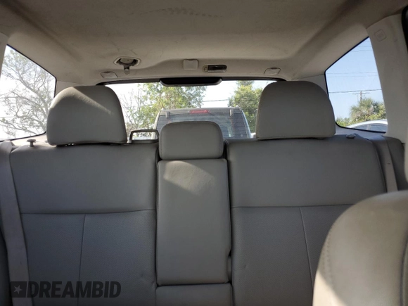 2011 Subaru Forester 2.5X Limited with VIN JF2SHAEC3BH780124, listed as a Copart auction lot 54206685 with 204,076 mi miles and Clean Title. Bid and sale history available at carsss.com. Image 10.