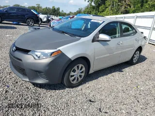 2014 Toyota Corolla L with VIN 2T1BURHE4EC004471, listed as a Copart auction lot 64719675 with 115,484 mi miles and Salvage title. Bid and sale history available at DreamBid. Image 1.