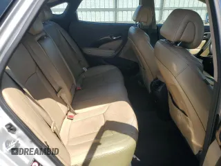 2016 Hyundai Azera Limited with VIN KMHFH4JG2GA520030, listed as a Copart auction lot 55767035 with 178,029 mi miles and Salvage Title. Bid and sale history available at DreamBid. Image 10.