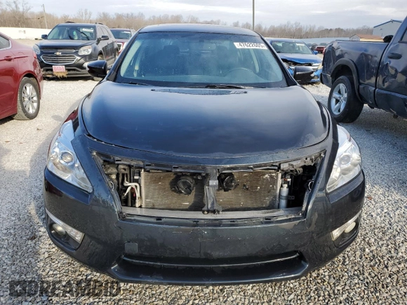 2014 Nissan Altima S with VIN 1N4AL3AP5EC901031, listed as a Copart auction lot 47622605 with 145,441 mi miles and Salvage Title. Bid and sale history available at DreamBid. Image 5.