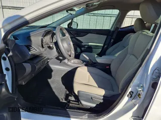 2022 Subaru Impreza Premium z VIN 4S3GTAV69N3708472, wystawiony jako Copart lot #53492235 z przebiegiem 35 073 mil mil oraz Szkoda całkowita • Salvage title. Historia ofert i sprzedaży dostępna na DreamBid. Obrazek 7.