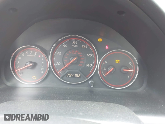 2005 Honda Civic EX with VIN 1HGEM22995L044345, listed as a IAAI auction lot 42249055 with 294,152 mi miles and . Bid and sale history available at DreamBid. Image 7.