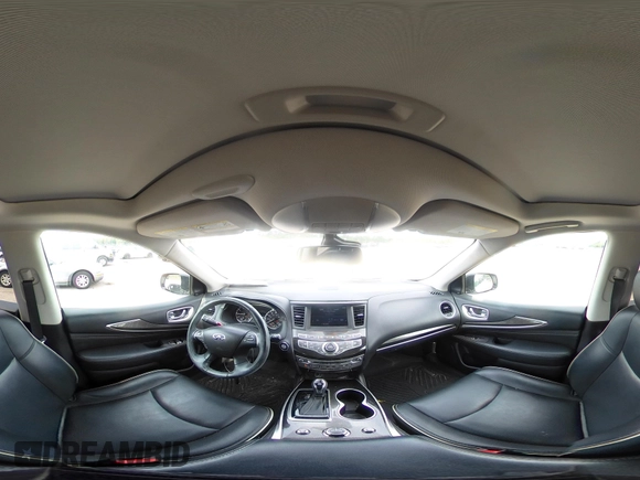 2020 Infiniti QX60 Luxe z VIN 5N1DL0MN9LC528083, wystawiony jako IAAI lot #42414461 z przebiegiem 87 812 mil mil oraz . Historia ofert i sprzedaży dostępna na DreamBid. Obrazek 18.