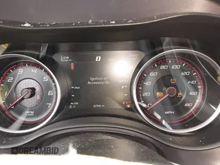 2019 Dodge Charger Scat Pack with VIN 2C3CDXGJ3KH558856, listed as a IAAI auction lot 42009847 with 62,546 mi miles and . Bid and sale history available at DreamBid. Image 7.