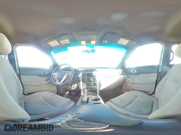 2012 Ford Explorer с VIN 1FMHK7B9XCGA82148, выставлен на аукционе Copart как лот 76050574 с пробегом 213 768 миль миль и Чистый • Clean title. История ставок и продаж доступна на DreamBid. Изображение 15.