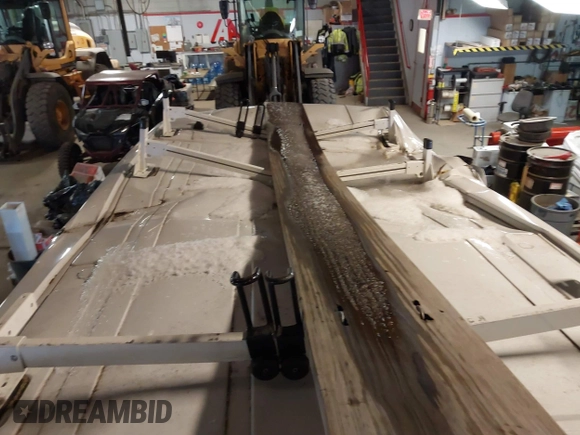 2020 Ford Transit Cargo with VIN 1FTBR1C86LKB61497, listed as a IAAI auction lot 41251878 with 44,294 mi miles and . Bid and sale history available at DreamBid. Image 6.