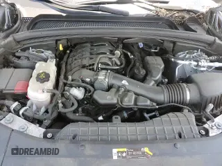 2021 Jeep Grand Cherokee Limited with VIN 1C4RJKBG5M8143477, listed as a Copart auction lot 69794875 with 62,422 mi miles and Salvage title. Bid and sale history available at DreamBid. Image 14.