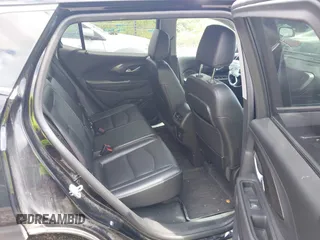 2022 GMC Terrain SLT с VIN 3GKALVEV6NL224627, выставлен на аукционе IAAI как лот 42639215 с пробегом 64 037 миль миль и . История ставок и продаж доступна на DreamBid. Изображение 8.