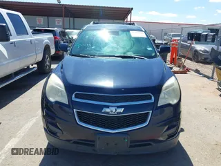 2015 Chevrolet Equinox LT with VIN 2GNALBEK9F6161097, listed as a IAAI auction lot 42402125 with 122,763 mi miles and . Bid and sale history available at DreamBid. Image 12.