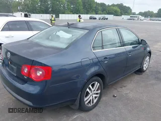 2006 Volkswagen Jetta 1.9L TDI с VIN 3VWST71K26M647060, выставлен на аукционе IAAI как лот 42406939 с пробегом Не указан миль и . История ставок и продаж доступна на DreamBid. Изображение 4.