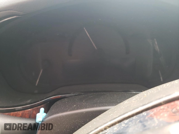 2014 Cadillac CTS Performance RWD with VIN 1G6AS5S35E0177365, listed as a Copart auction lot 68710594 with Not Provided miles and Salvage Title. Bid and sale history available at DreamBid. Image 9.