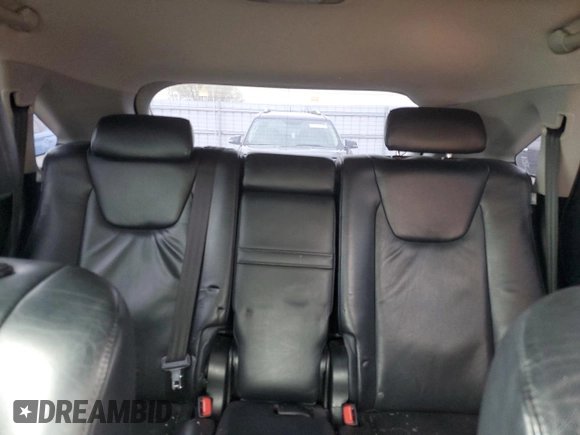 2010 Lexus RX 450h with VIN JTJBC1BA4A2006494, listed as a Copart auction lot 55313545 with Not Provided miles and Clean Title. Bid and sale history available at DreamBid. Image 10.
