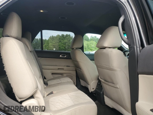 2012 Ford Explorer с VIN 1FMHK8B8XCGA46215, выставлен на аукционе Copart как лот 61548025 с пробегом 208 959 миль миль и Чистый • Clean title. История ставок и продаж доступна на DreamBid. Изображение 11.