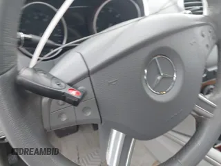 2006 Mercedes-Benz M 350 with VIN 4JGBB86E46A046269, listed as a IAAI auction lot 41561966 with 117,012 mi miles and . Bid and sale history available at DreamBid. Image 11.