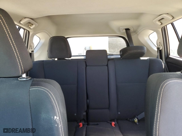 2015 Toyota RAV4 XLE with VIN 2T3WFREV2FW161567, listed as a Copart auction lot 44438345 with 71,169 mi miles and Clean Title. Bid and sale history available at carsss.com. Image 10.