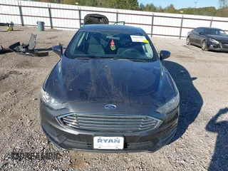 2017 Ford Fusion SE with VIN 3FA6P0H71HR369779, listed as a IAAI auction lot 40942962 with 123,956 mi miles and . Bid and sale history available at DreamBid. Image 13.