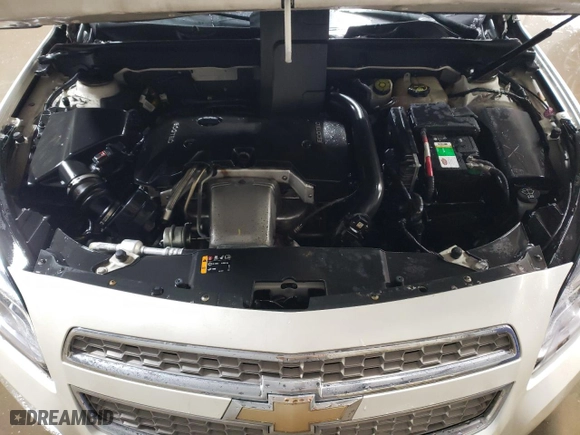 2013 Chevrolet Malibu LTZ with VIN 1G11J5SX5DF328390, listed as a Copart auction lot 88436535 with 94,346 mi miles and Salvage Title. Bid and sale history available at carsss.com. Image 11.