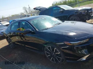 2023 Honda Accord Touring with VIN 1HGCY2F88PA040055, listed as a IAAI auction lot 42092946 with 32,930 mi miles and . Bid and sale history available at DreamBid. Image 13.