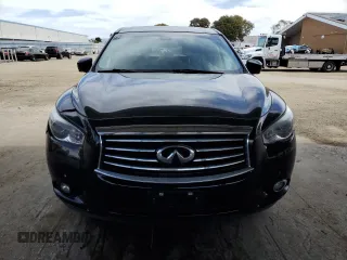 2014 Infiniti QX60 with VIN 5N1AL0MMXEC509121, listed as a Copart auction lot 52846745 with 157,692 mi miles and Clean Title. Bid and sale history available at DreamBid. Image 5.