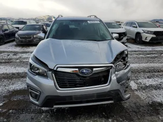 2019 Subaru Forester Touring with VIN JF2SKAWC5KH531288, listed as a Copart auction lot 85483614 with 42,908 mi miles and Salvage title. Bid and sale history available at DreamBid. Image 5.