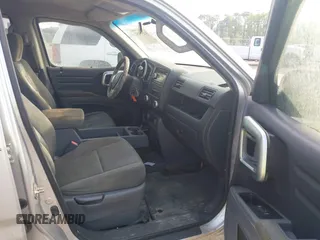 2008 Honda Ridgeline RT z VIN 2HJYK16278H519464, wystawiony jako IAAI lot #42297282 z przebiegiem 277 507 mil mil oraz . Historia ofert i sprzedaży dostępna na DreamBid. Obrazek 5.