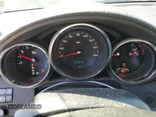 2012 Cadillac CTS Performance with VIN 1G6DL5E31C0100978, listed as a Copart auction lot 48902265 with 187,572 mi miles and Clean title. Bid and sale history available at DreamBid. Image 9.