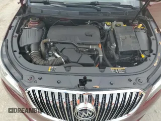 2014 Buick LaCrosse with VIN 1G4GA5GR6EF304074, listed as a Copart auction lot 59717635 with 63,999 mi miles and Salvage title. Bid and sale history available at DreamBid. Image 11.