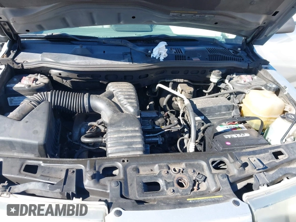 2003 Saturn VUE with VIN 5GZCZ23D23S912469, listed as a IAAI auction lot 41581900 with 289,750 mi miles and . Bid and sale history available at DreamBid. Image 10.