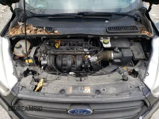 2017 Ford Escape S с VIN 1FMCU0F7XHUE68260, выставлен на аукционе Copart как лот 51955885 с пробегом 136 496 миль миль и Чистый • Clean title. История ставок и продаж доступна на DreamBid. Изображение 11.