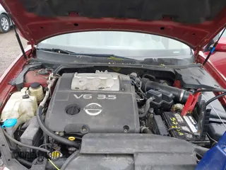 2006 Nissan Maxima SE z VIN 1N4BA41E16C853785, wystawiony jako IAAI lot #42306266 z przebiegiem 162 170 mil mil oraz . Historia ofert i sprzedaży dostępna na DreamBid. Obrazek 10.