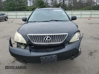 2006 Lexus RX 330 with VIN 2T2GA31U86C051674, listed as a Copart auction lot 62016765 with Not provided miles and Salvage title. Bid and sale history available at DreamBid. Image 5.