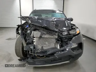 2024 Ford Explorer XLT with VIN 1FMSK8DH0RGA30729, listed as a Copart auction lot 49644855 with 31,806 mi miles and Salvage Title. Bid and sale history available at carsss.com. Image 5.