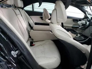 2022 Mercedes-Benz C 300 z VIN W1KAF4GB4NR039118, wystawiony jako Copart lot #50434554 z przebiegiem 333 333 mil mil oraz . Historia ofert i sprzedaży dostępna na DreamBid. Obrazek 10.