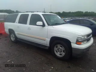 2005 Chevrolet Suburban Z71 with VIN 3GNFK16Z75G282311, listed as a IAAI auction lot 36627568 with 224,866 mi miles and . Bid and sale history available at DreamBid. Image 1.