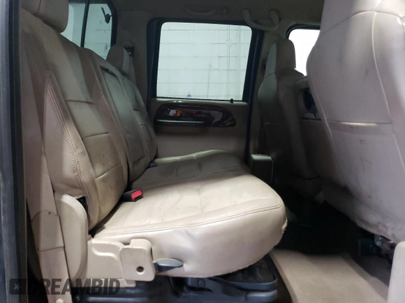 2004 Ford Super Duty F-250 XL with VIN 1FTNW21P84EE08444, listed as a Copart auction lot 73858064 with 192,888 mi miles and Clean Title. Bid and sale history available at carsss.com. Image 10.